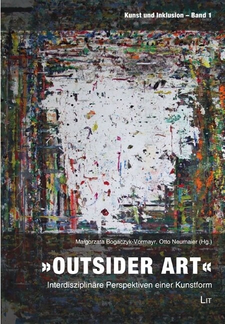 Outsider Art (Paperback)
