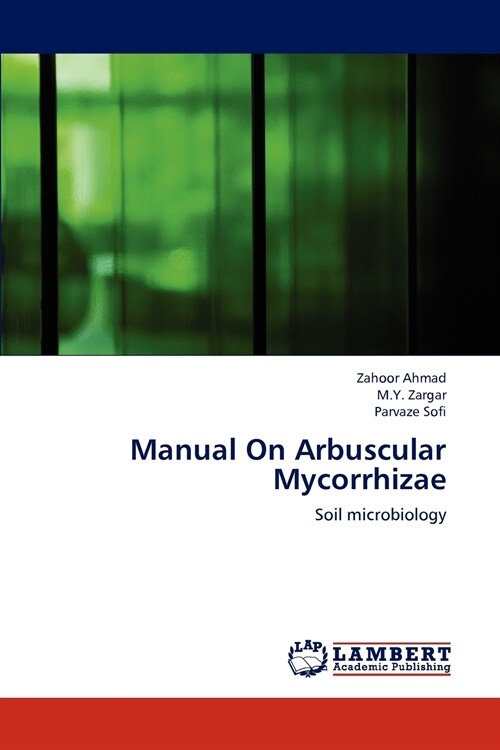 Manual On Arbuscular Mycorrhizae (Paperback)