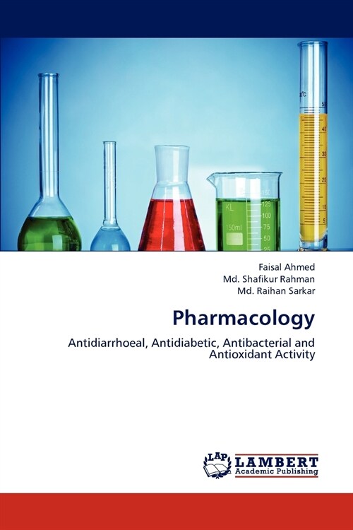 Pharmacology (Paperback)