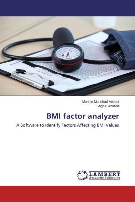 BMI factor analyzer (Paperback)