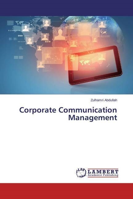 Corporate Communication Management (Paperback)