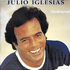 [수입] Julio Iglesias - Sentimental
