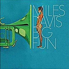 [수입] Miles Davis - Big Fun [2CD]