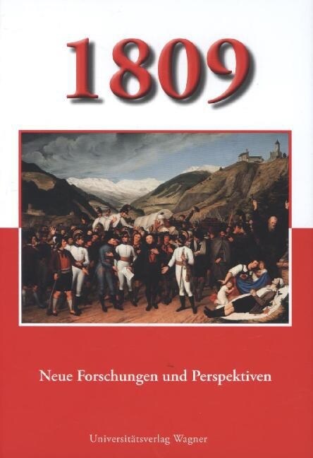 1809 (Hardcover)