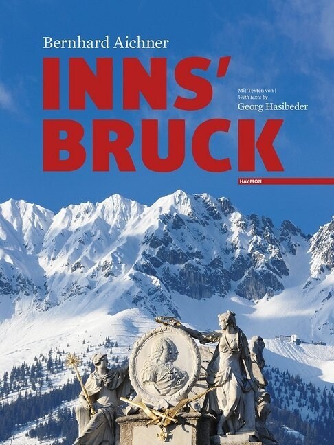 Innsbruck (Hardcover)