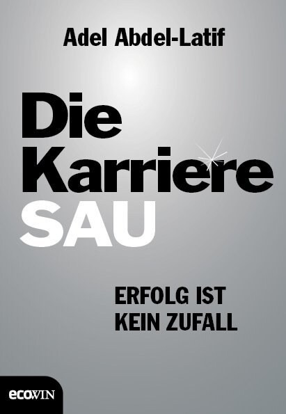 Die Karrieresau (Hardcover)