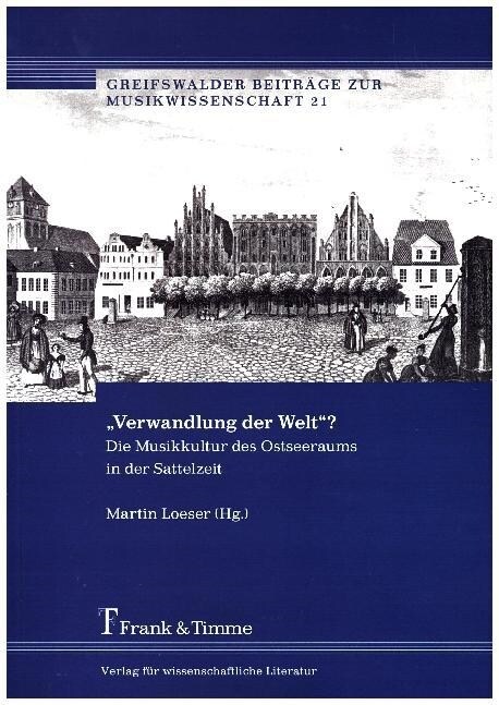 Verwandlung der Welt？ (Paperback)