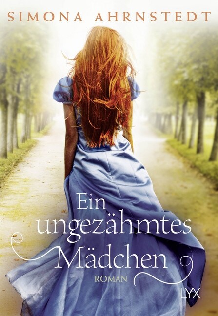 Ein ungezahmtes Madchen (Paperback)