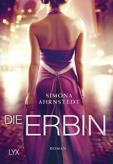 Die Erbin (Paperback)
