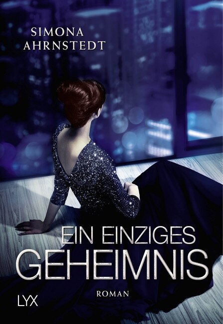 Ein einziges Geheimnis (Paperback)