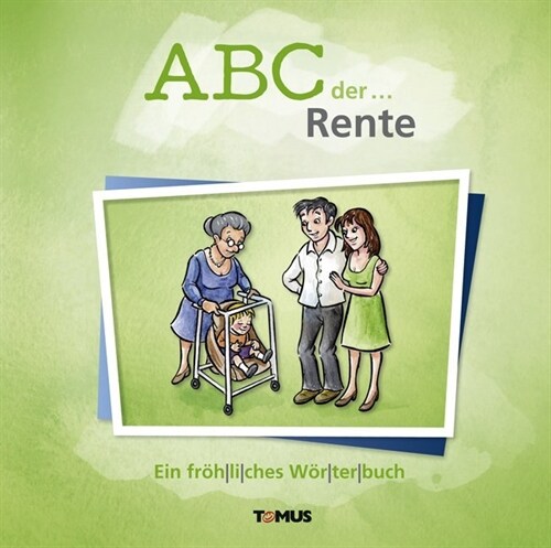 ABC der ... Rente (Hardcover)