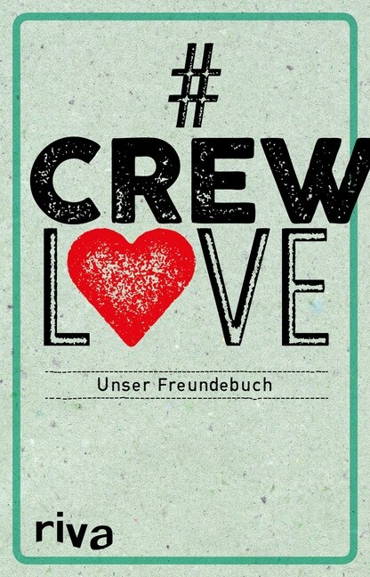 #CrewLove (Hardcover)