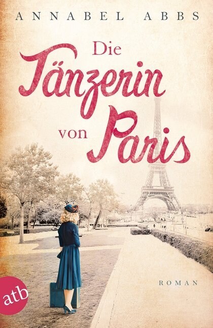 Die Tanzerin von Paris (Paperback)
