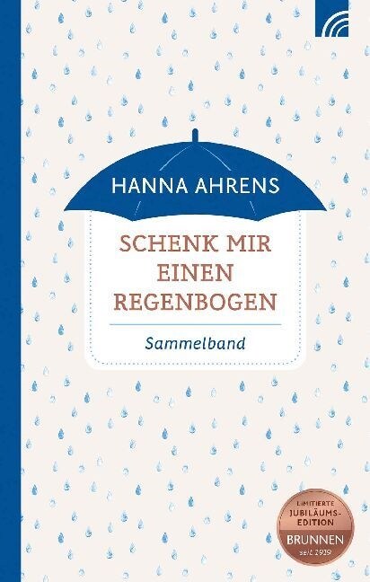 Schenk mir einen Regenbogen (Hardcover)