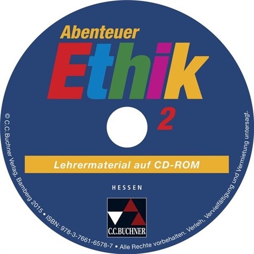 Jahrgangsstufen 7/8, Lehrermaterial, CD-ROM (CD-ROM)