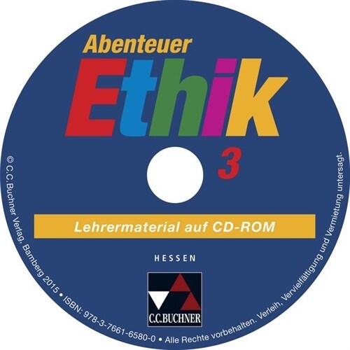 Jahrgangsstufen 9/10, Lehrermaterial, CD-ROM (CD-ROM)