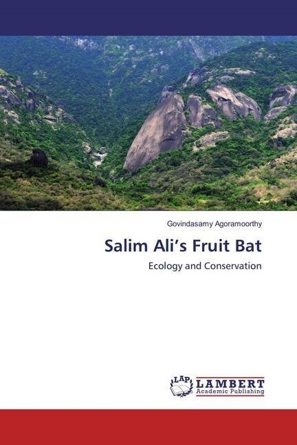 Salim Alis Fruit Bat (Paperback)