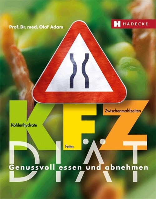 KFZ Diat (Paperback)
