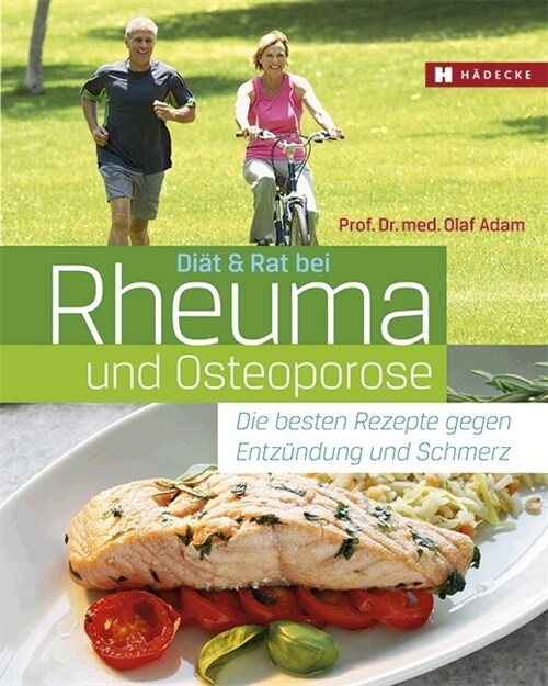 Diat & Rat bei Rheuma und Osteoporose (Paperback)