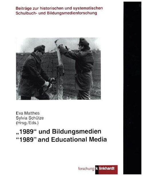 1989 und Bildungsmedien (Paperback)