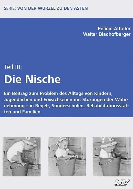 Die Nische (Paperback)