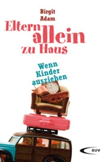 Eltern allein zu Haus (Paperback)