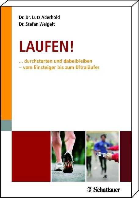 Laufen (Paperback)