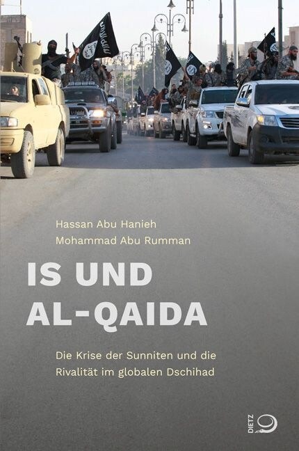 IS und Al-Qaida (Paperback)