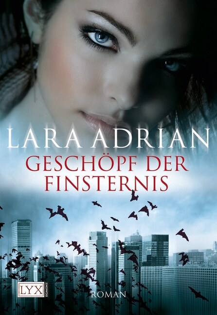 Geschopf der Finsternis (Paperback)