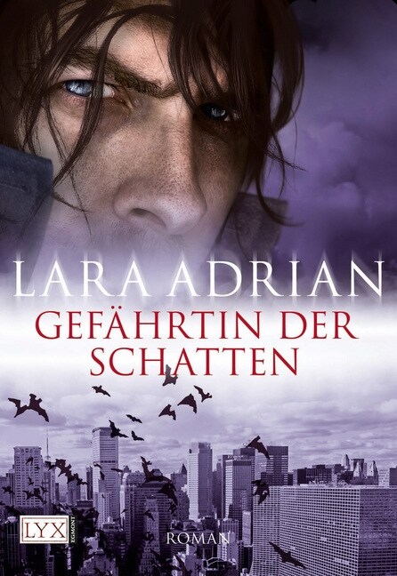 Gefahrtin der Schatten (Paperback)