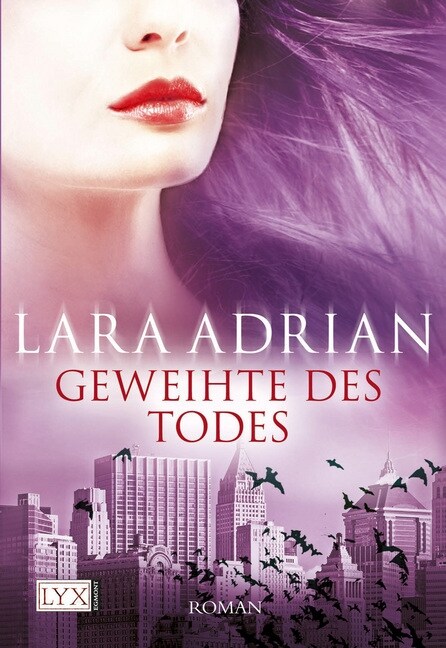 Geweihte des Todes (Paperback)