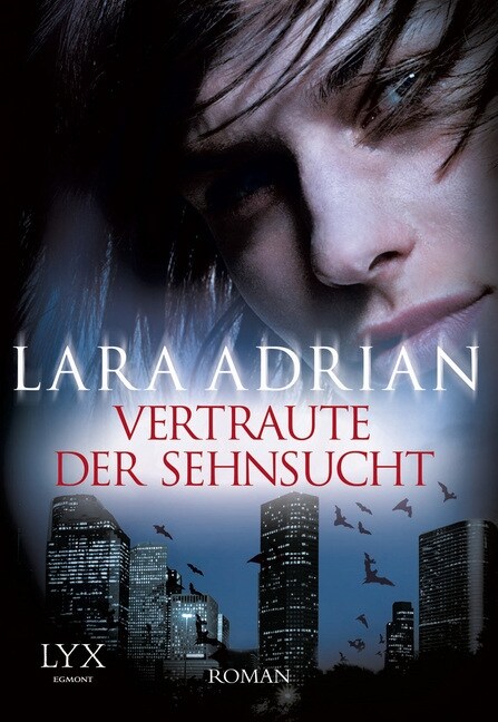 Vertraute der Sehnsucht (Paperback)