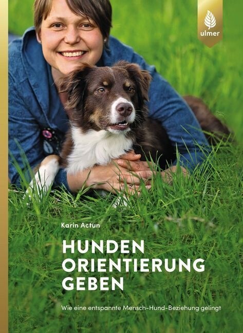 Hunden Orientierung geben (Paperback)