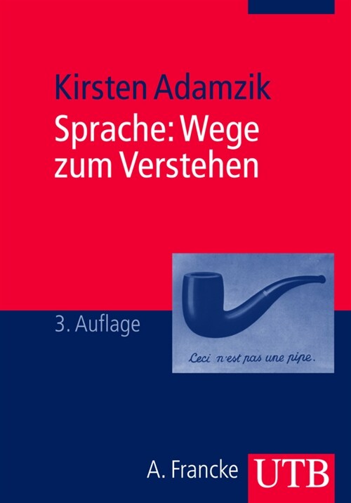 Sprache, Wege zum Verstehen (Paperback)