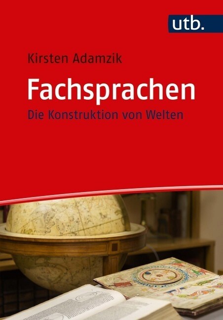 Fachsprachen (Paperback)