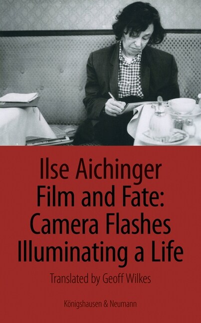 Film and Fate: Camera Flashes Illuminating a Life (Paperback)