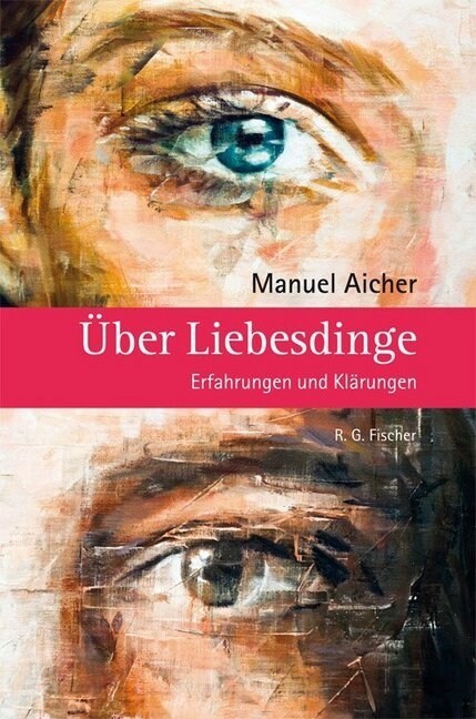 Uber Liebesdinge (Paperback)