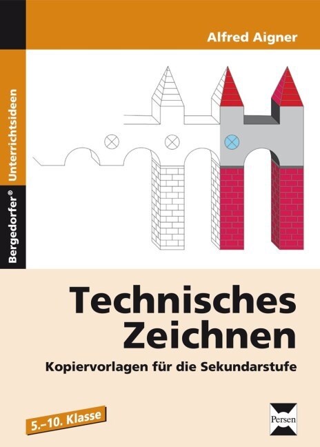 Technisches Zeichnen (Pamphlet)