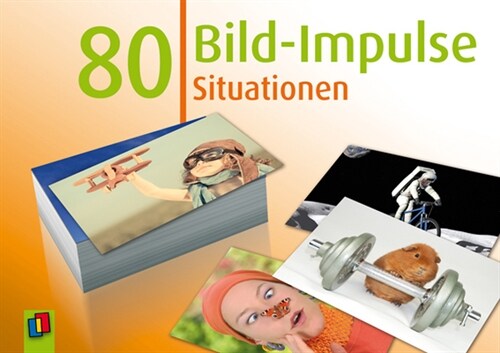 80 Bild-Impulse: Situationen (General Merchandise)