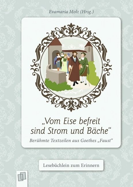 Vom Eise befreit sind Strom und Bache (Hardcover)