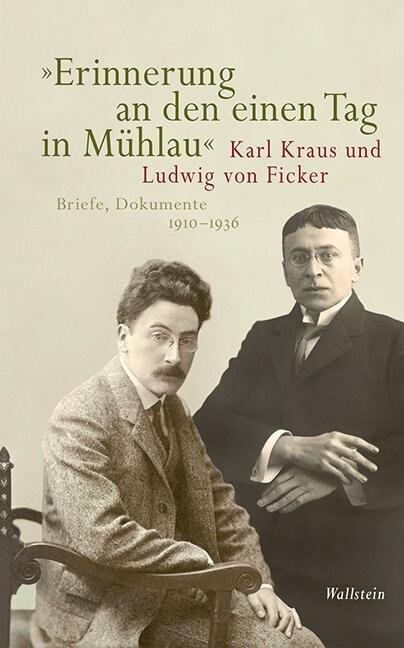 Erinnerung an den einen Tag in Muhlau (Hardcover)