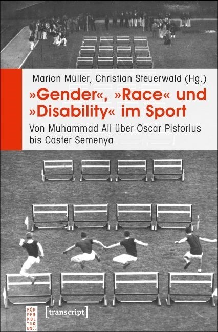 Gender, Race und Disability im Sport (Paperback)