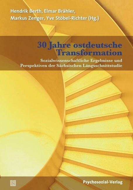 30 Jahre ostdeutsche Transformation (Paperback)