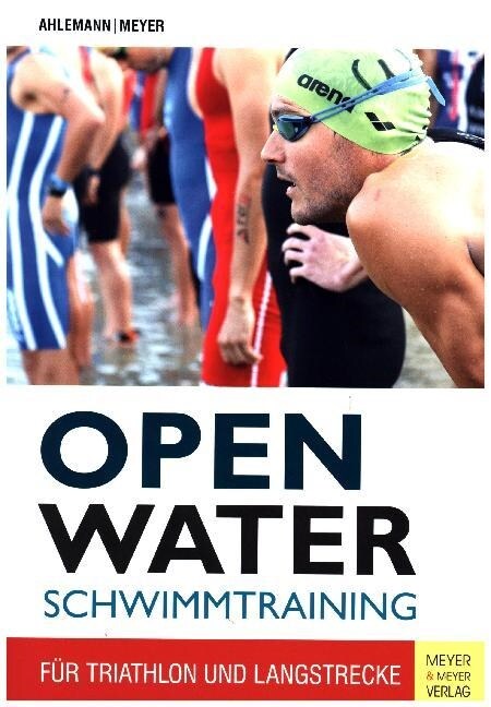 Open Water Schwimmtraining (Paperback)