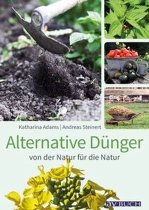 Alternative Dunger (Paperback)