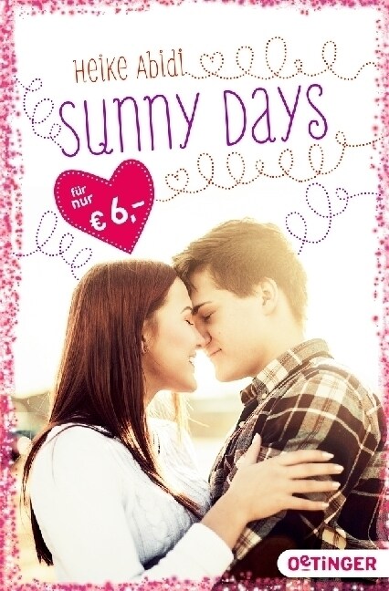 Sunny Days (Paperback)