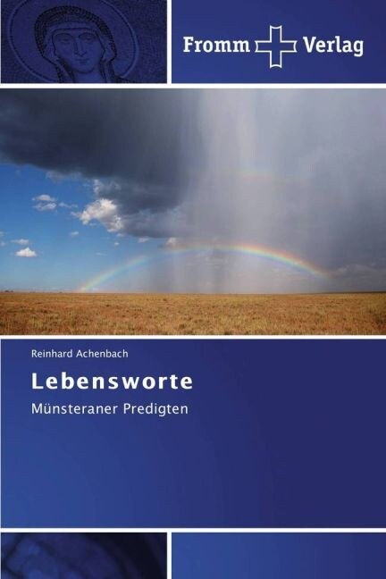 Lebensworte (Paperback)