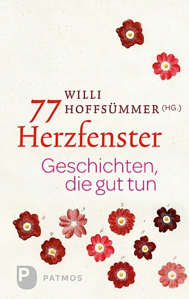 77 Herzfenster (Hardcover)