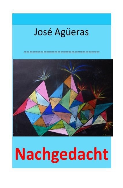 Nachgedacht (Paperback)