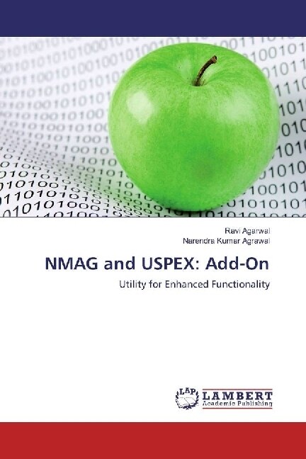 NMAG and USPEX: Add-On (Paperback)
